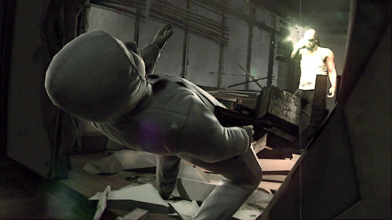 Kane & Lynch 2: Dog Days (Edición Limitada) - Imagen 32